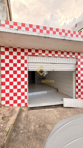 business em Professor Raimundo Nonato, Santa Tereza - Belo Horizonte - MG