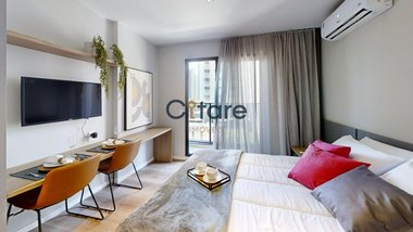 apartment em Rua Ildefonso Albano, Meireles - Fortaleza - CE