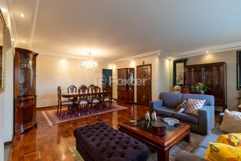 apartment em Avenida Santo Amaro, Santo Amaro - São Paulo - SP