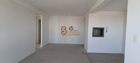 apartment em Ernesto Muzell, Centro - São Leopoldo - RS