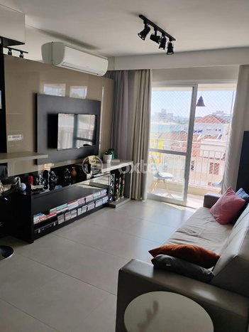 apartment em Rua Mauro Guedes de Oliveira, Jardim Lindóia - Porto Alegre - RS
