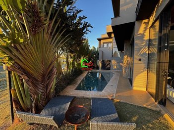 house em Rua Abrahão Kalil Aun, Monte Alegre - Vinhedo - SP