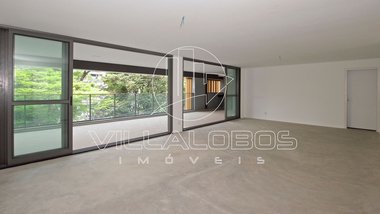 apartment em Rua José Donatelli, Sumaré - São Paulo - SP