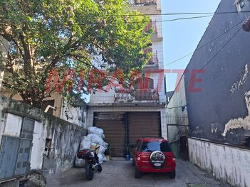 commercial_property em Rua Sérgio Tomás, Bom Retiro - São Paulo - SP
