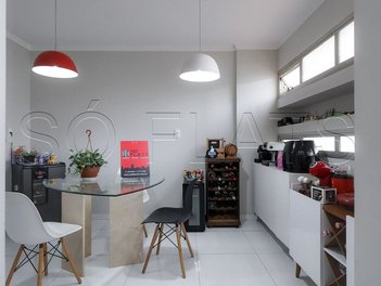 apartment em Rua Deputado Laércio Corte, Paraíso do Morumbi - São Paulo - SP