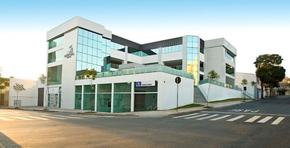 office em Rua Boaventura, Liberdade - Belo Horizonte - MG