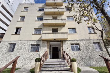 apartment em Rua José Debieux, Santana - São Paulo - SP