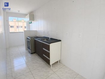 apartment em Rua Bruxelas, Santa Regina - Camboriú - SC