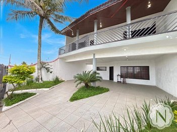 house em Avenida Governador Mário Covas Júnior, Tupy - Itanhaém - SP