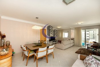 apartment em Rua Napoleão de Barros, Vila Clementino - São Paulo - SP