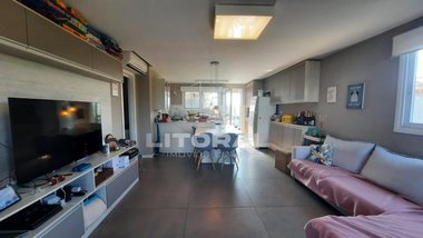 house em Avenida José Bruno Klein, Xangri-Lá - Xangri-Lá - RS