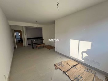 apartment em Rua Monte Alegre, São Lucas - Belo Horizonte - MG