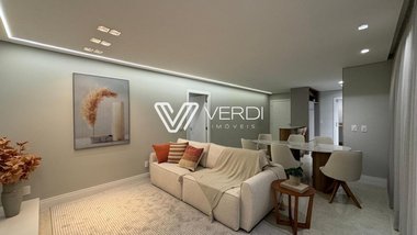 apartment em Avenida Rui Barbosa, Petrópolis - Passo Fundo - RS