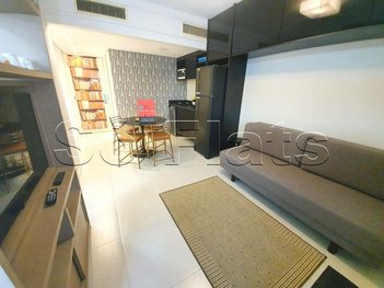 apartment em Rua Guarará, Jardim Paulista - São Paulo - SP