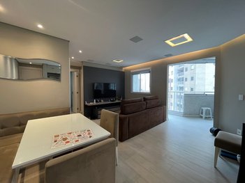apartment em Rua Intendência, Brás - São Paulo - SP