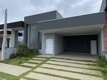 house em Rua Júlio Antonio Filho, Lívia II - Botucatu - SP