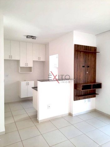 apartment em Avenida João Gonçalves dos Reis, Chácara Segre - Jundiaí - SP