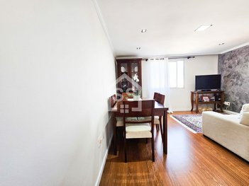 apartment em Rua Doutor Sabóia de Medeiros, Vila Mariana - São Paulo - SP