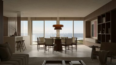 apartment em Avenida Campeche, Campeche - Florianópolis - SC
