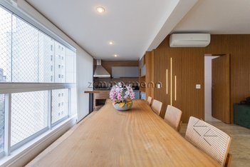 apartment em Rua Doutor Franco da Rocha, Perdizes - São Paulo - SP