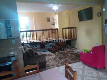 house em Rua Vereador João Carlos da Silva, Querência - Viamão - RS