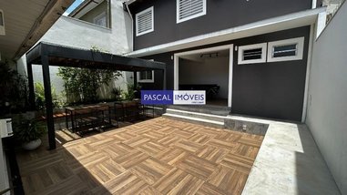 commercial_building em Rua Miguel Sutil, Vila Cordeiro - São Paulo - SP