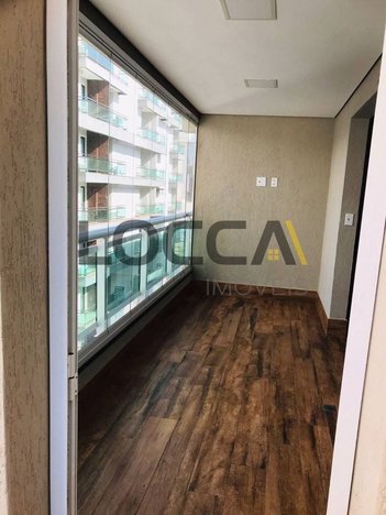 apartment em Rua Pedro Degani, Jardim Botânico - Ribeirão Preto - SP