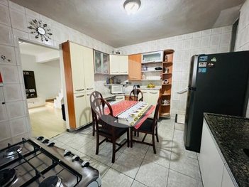 house em Rua Angá, Vila Formosa - São Paulo - SP