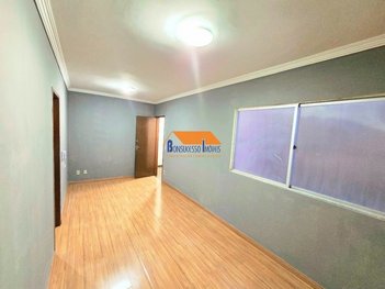 apartment em Rua José Cleto, Santa Cruz - Belo Horizonte - MG