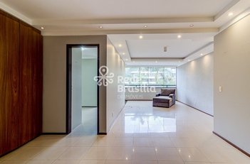 apartment em SQSW 102 Bloco D, Setor Noroeste - Brasília - DF