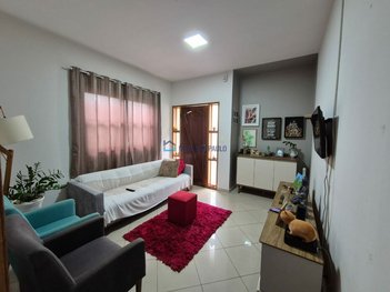 house em Rua Inajatuba, Vila Guarani (Z Sul) - São Paulo - SP