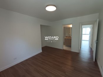 apartment em Avenida Doutor Adhemar de Barros, Jardim São Dimas - São José dos Campos - SP