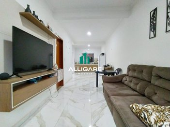 house em Rua Ricieri Giuseppi Paschoalotto, Jardim Aeroporto - Pouso Alegre - MG