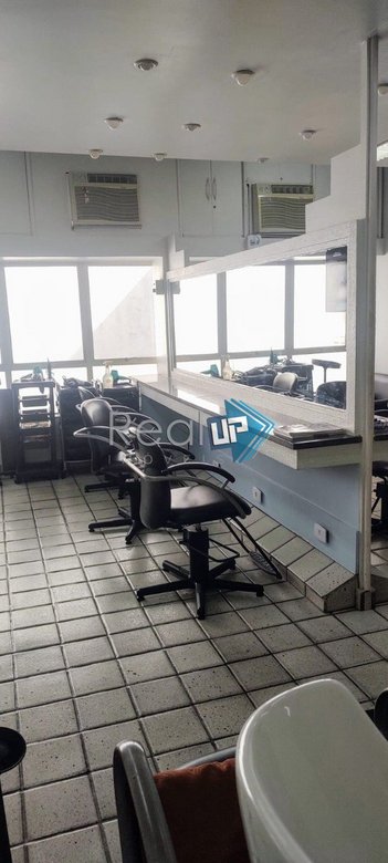 office em Ataulfo de Paiva, Leblon - Rio de Janeiro - RJ