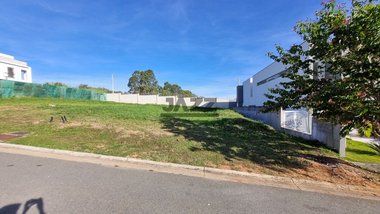 land_lot em Avenida Marcelo Fiolo Pupo de Campos Ferreira, Loteamento Residencial Barão do Café - Campinas - SP