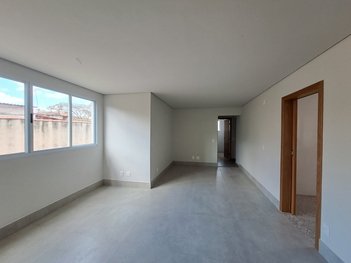 apartment em Rua Leôncio Chagas, União - Belo Horizonte - MG