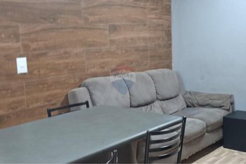 apartment em Rua José Mário Barros Milano, NIAS Vereador Antonio Carlos Guarnieri - Mogi Mirim - SP