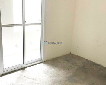 apartment em Rua Alsácia, Jardim Aeroporto - São Paulo - SP