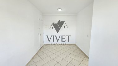 apartment em Avenida São Paulo, Além Ponte - Sorocaba - SP
