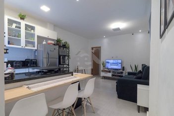 apartment em Rua Álvaro Ramos, Botafogo - Rio de Janeiro - RJ