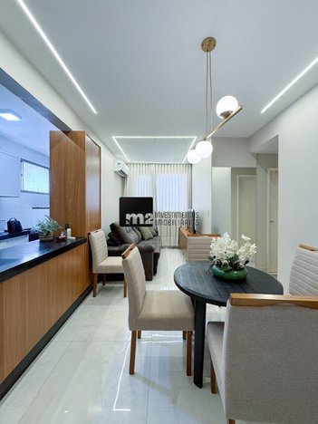 apartment em Rua T 36, Setor Bueno - Goiânia - GO