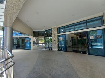 business em Pio XII, Centro - Londrina - PR