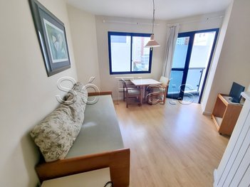 apartment em R OURO BRANCO, Jardim Paulista - São Paulo - SP