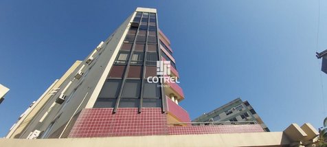office em Avenida Presidente Vargas, Nossa Senhora de Fátima - Santa Maria - RS