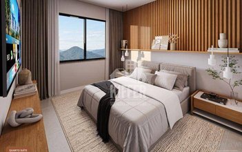 apartment em Avenida Irene Lopes Sodré, Itaipu - Niterói - RJ