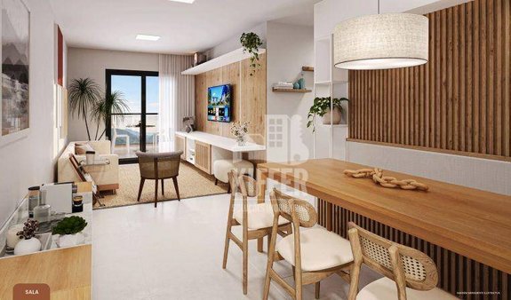 Cômodo Condomínio
