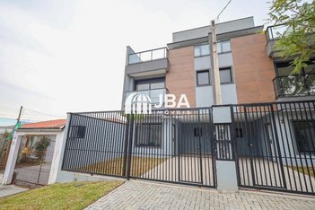 house em Rua República Islâmica do Irã, Jardim das Américas - Curitiba - PR