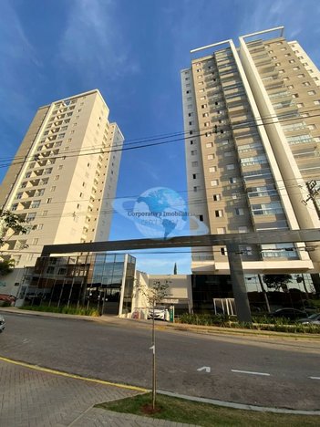 apartment em Rua Antonio Perez Hernandez, Parque Campolim - Sorocaba - SP