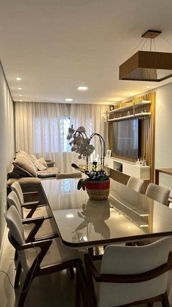 apartment em Rua Julieta Soares, Olímpico - São Caetano do Sul - SP