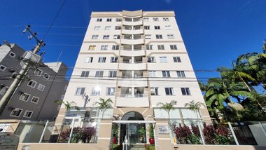 apartment em Rua Henrique Miers, Costa e Silva - Joinville - SC